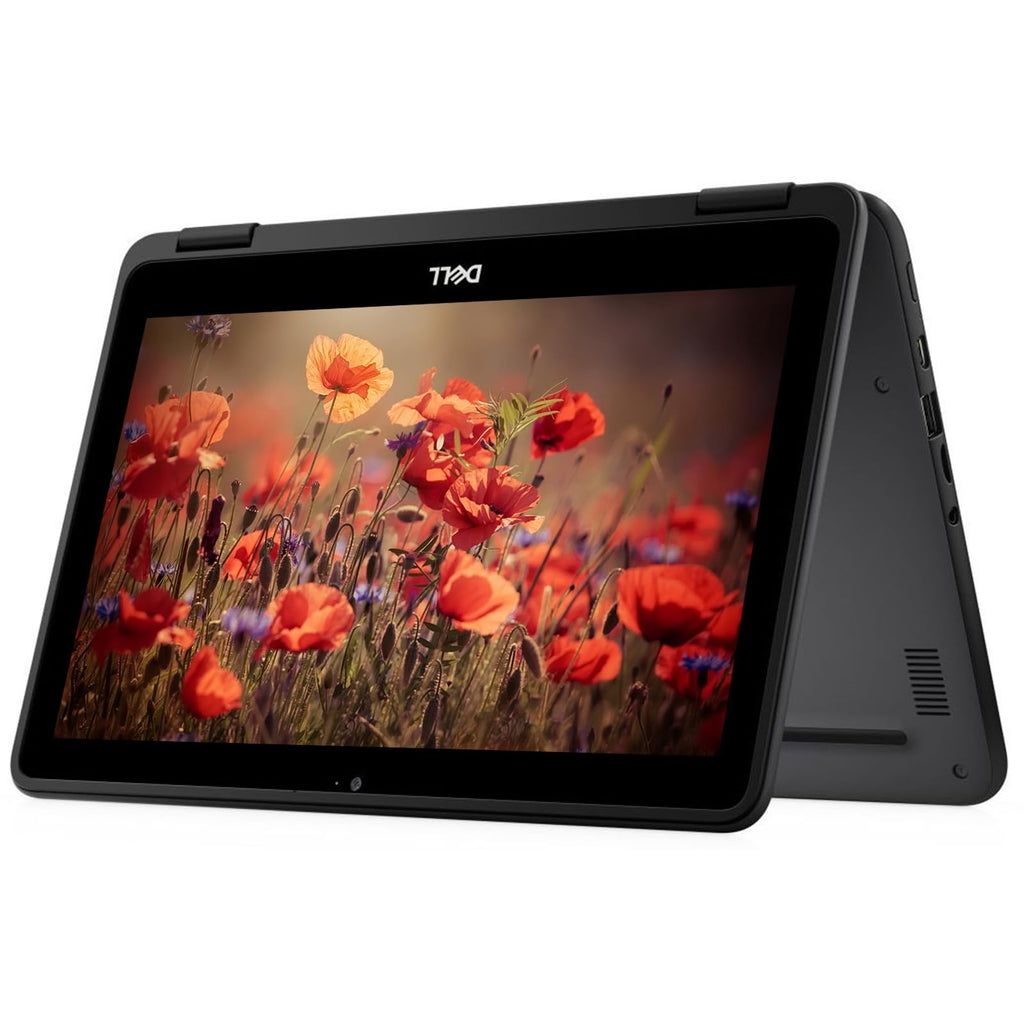 Refurbished 11.6" Touchscreen 2-in-1 Chromebook O213