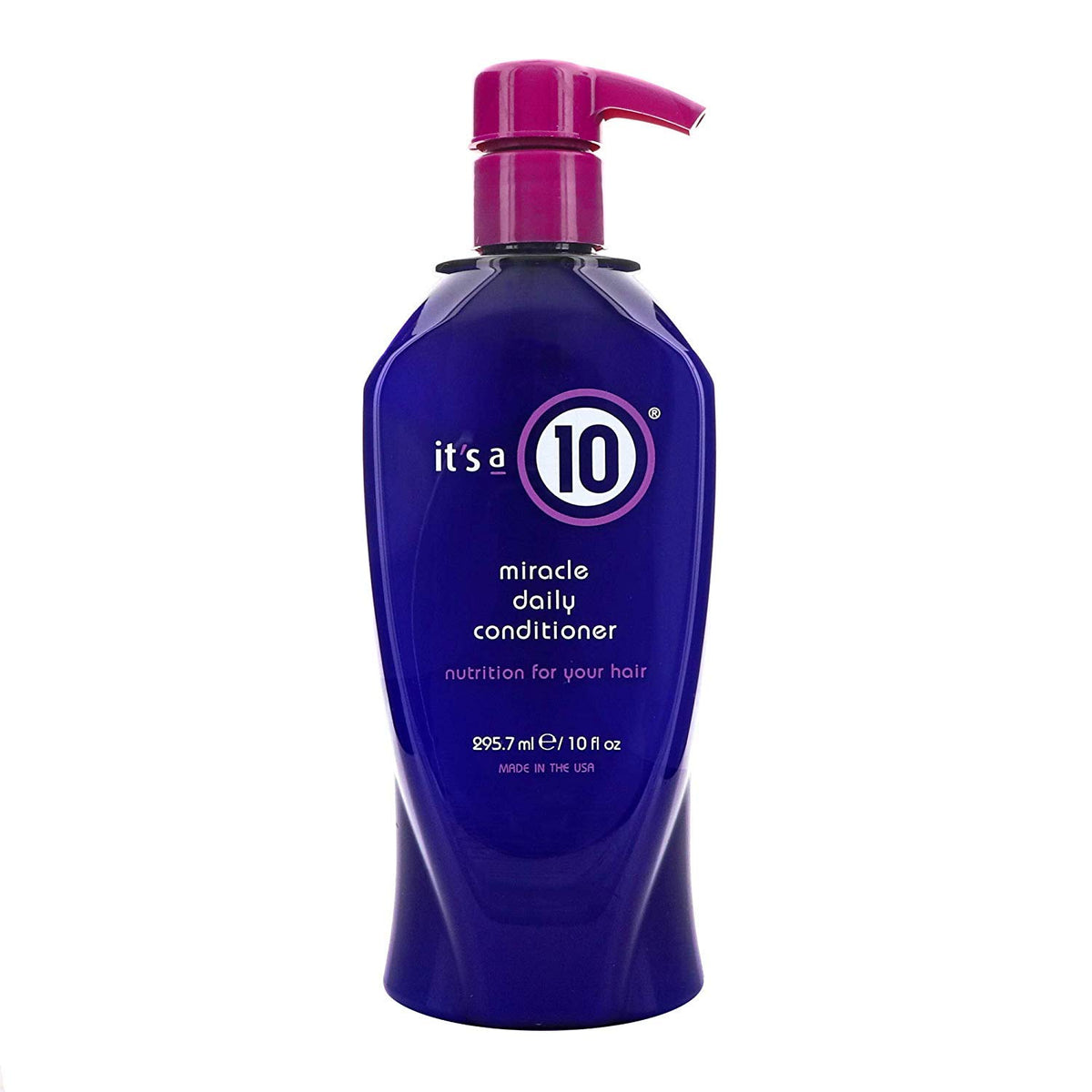 Daily Conditioner 10 fl. oz W789
