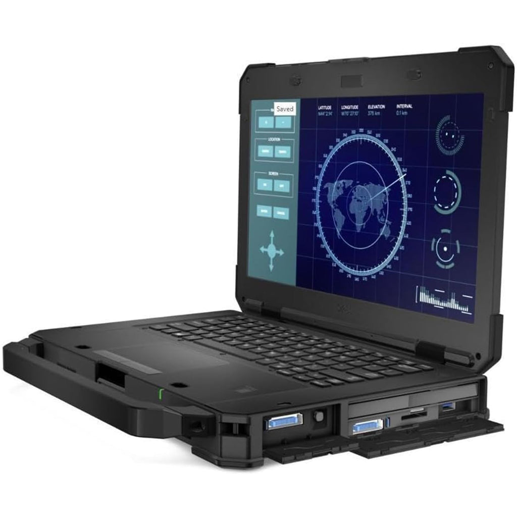 Rugged Laptop Core i5 16GB RAM 512GB SSD K754343