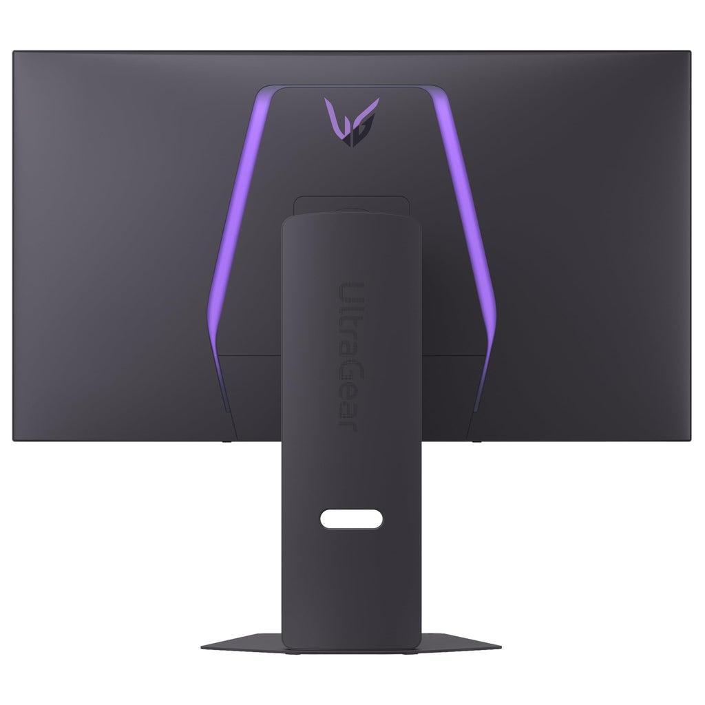 32-inch 4K UHD OLED Gaming Monitor P2312