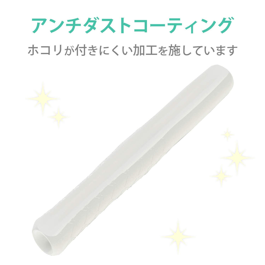 Apple Pencil 2nd Generation Clear W599