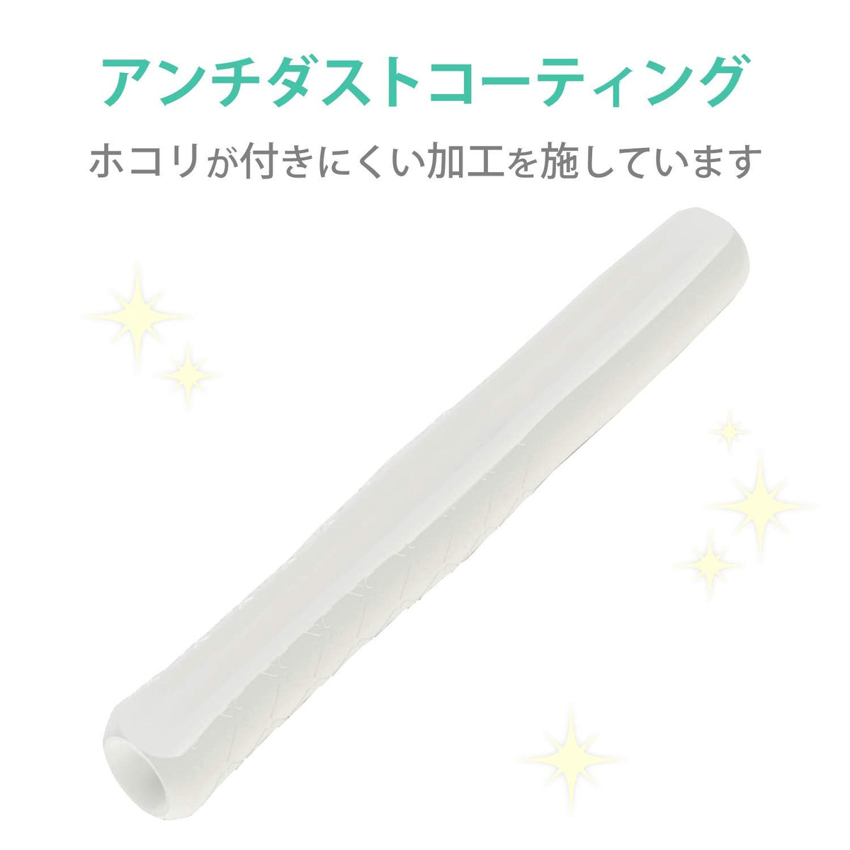 Apple Pencil 2nd Generation Clear W599