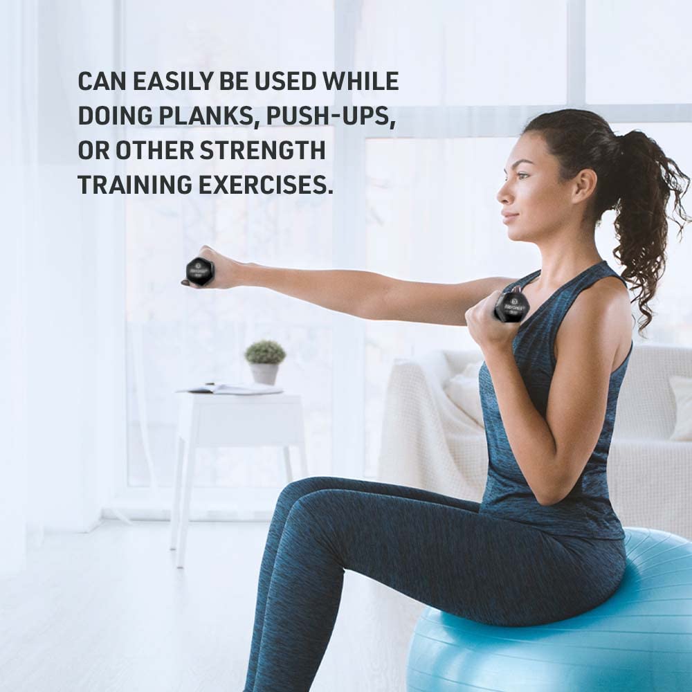 Neoprene Dumbbell I4264