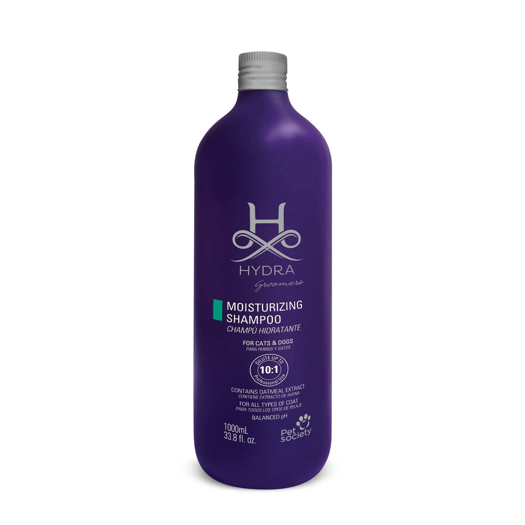 Moisturizing Oatmeal Dog Shampoo N55187