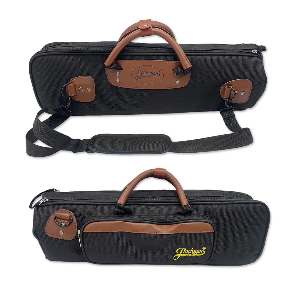 Trumpet Gig Bag 1200D Water-resistant Oxford Z9112