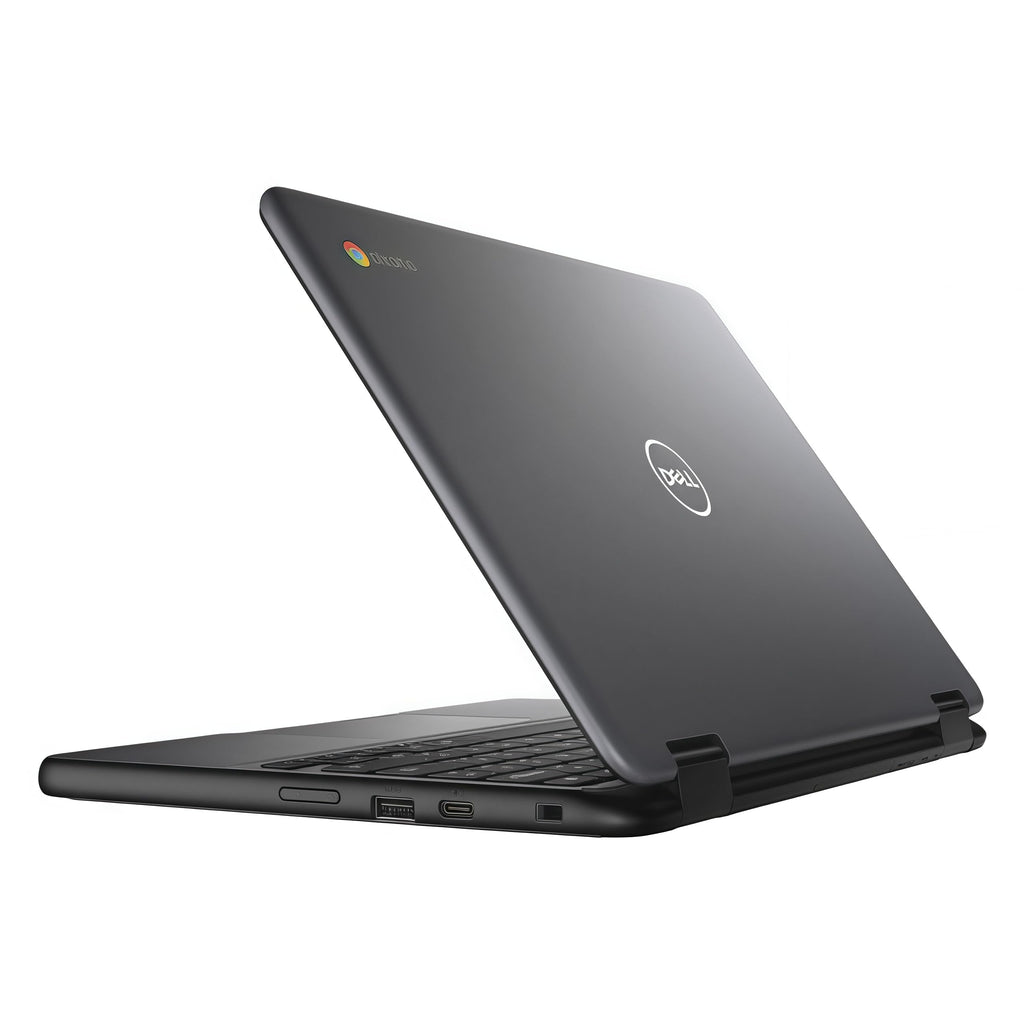 Refurbished 11.6" Touchscreen 2-in-1 Chromebook O213