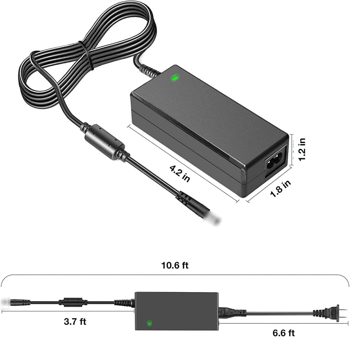 42V Charger M47337