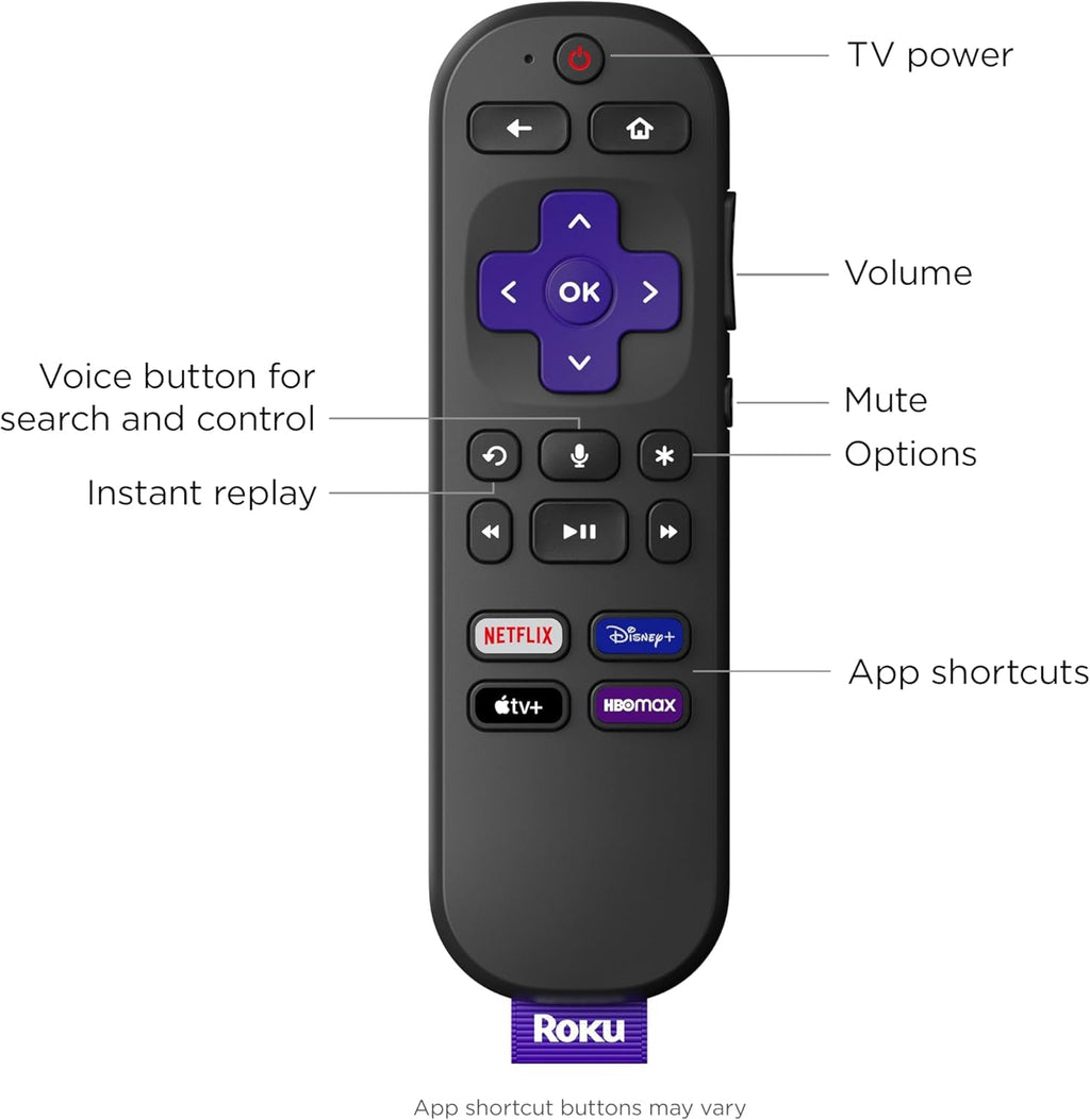40" 1080p Full HD Smart TV with Voice Remote M533169