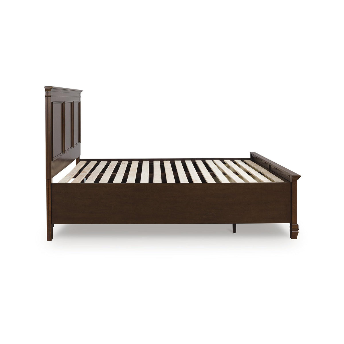 King Storage Bed Frame E6397