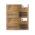 Emergency Food T195