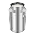 304 Stainless Steel 76L Sealed Bucket with Faucet L263