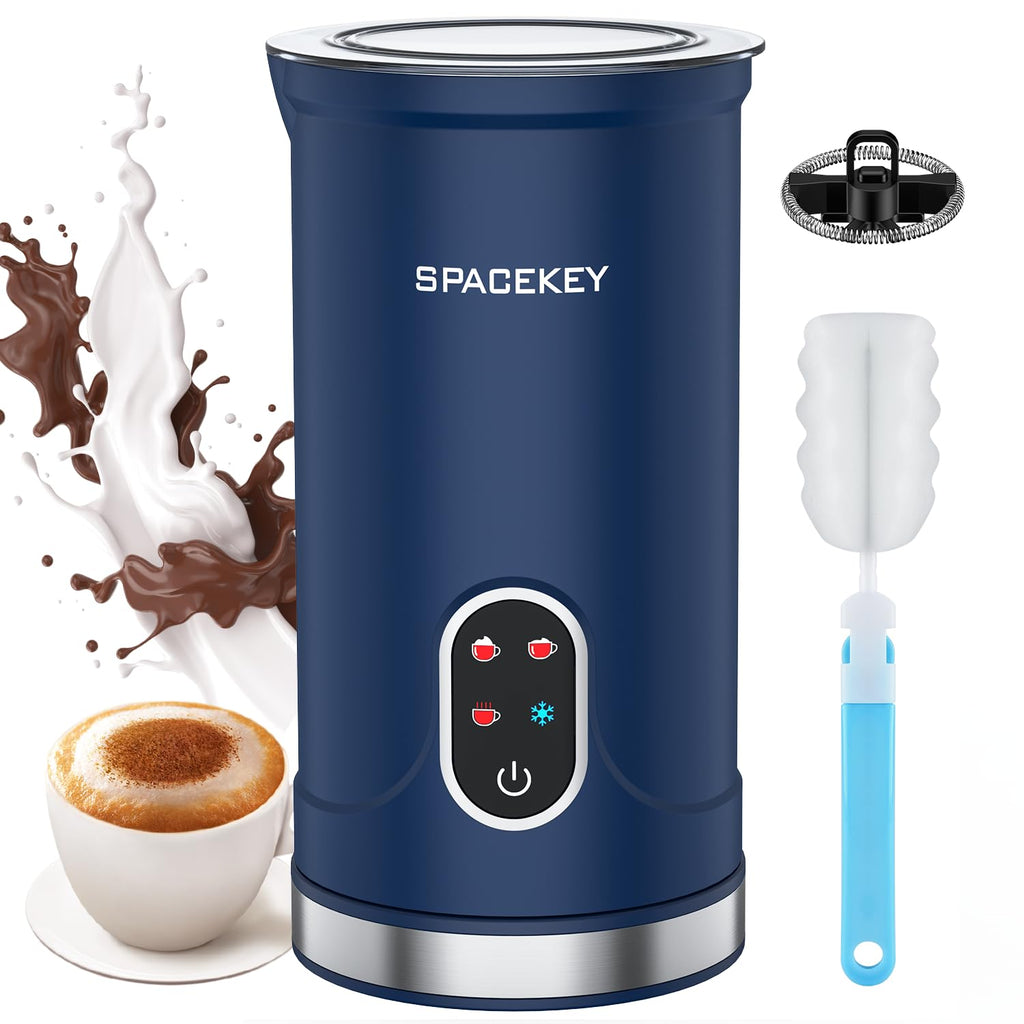 4-in-1 Electric Milk Frother R10124