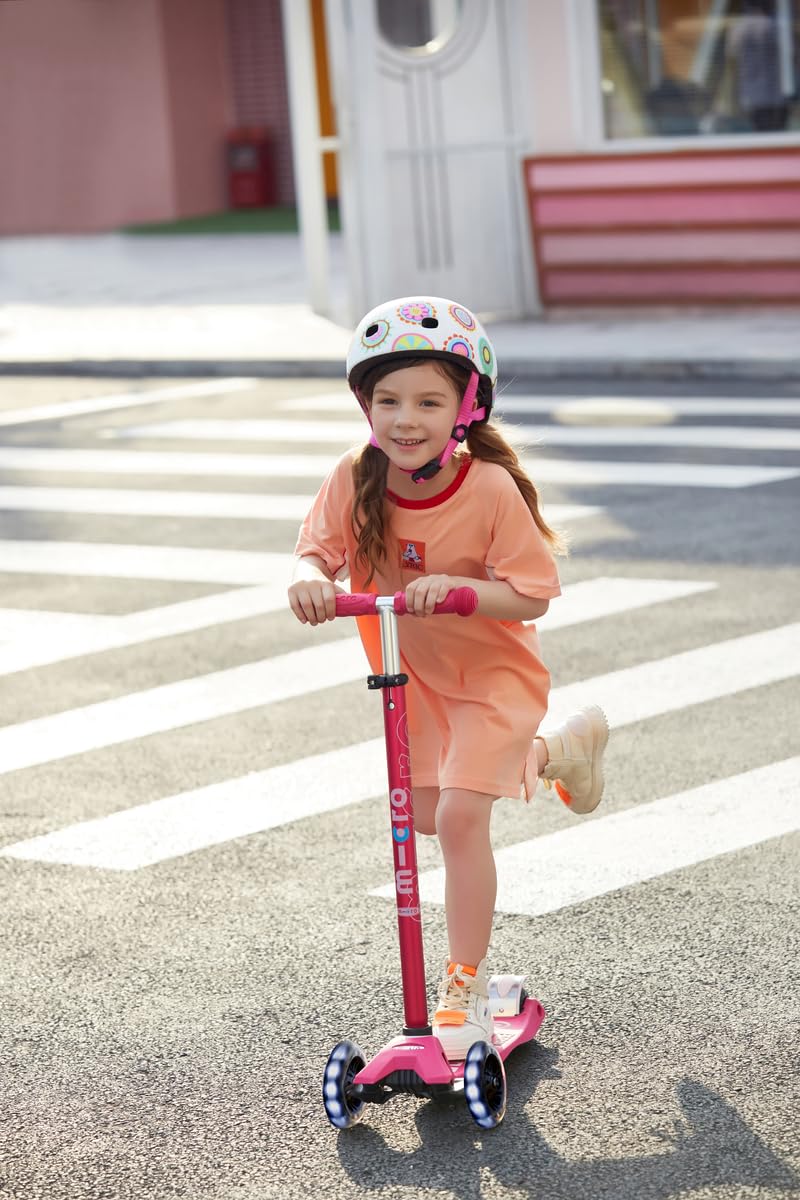 Kids Scooter D3837