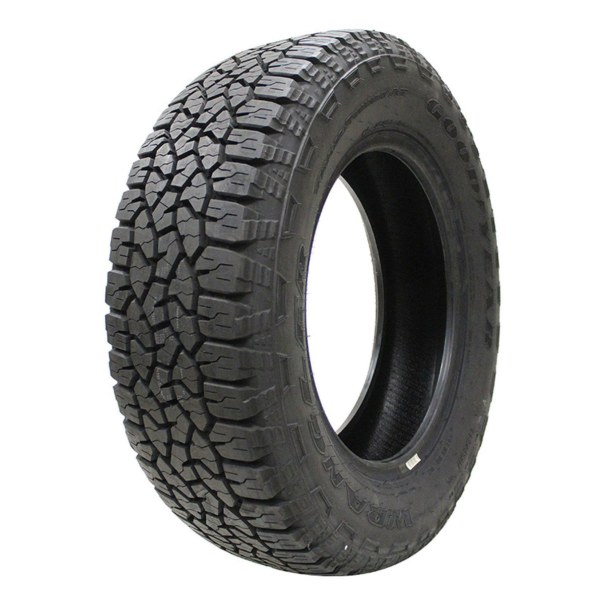 All Terrain Tire 275/60R20 115S U763