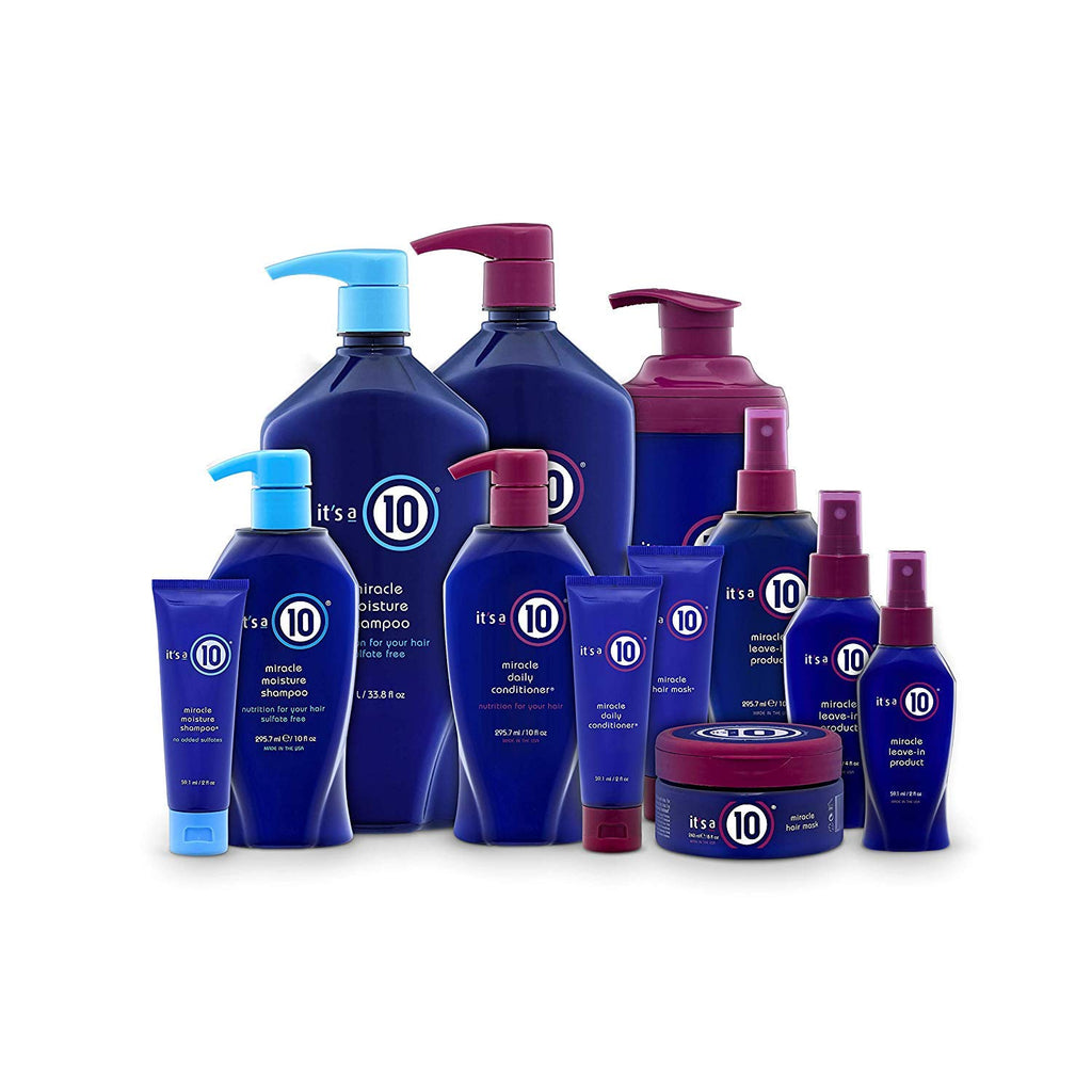 Daily Conditioner 10 fl. oz W789