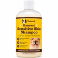 Sensitive Skin Dog Shampoo 12 oz U5685