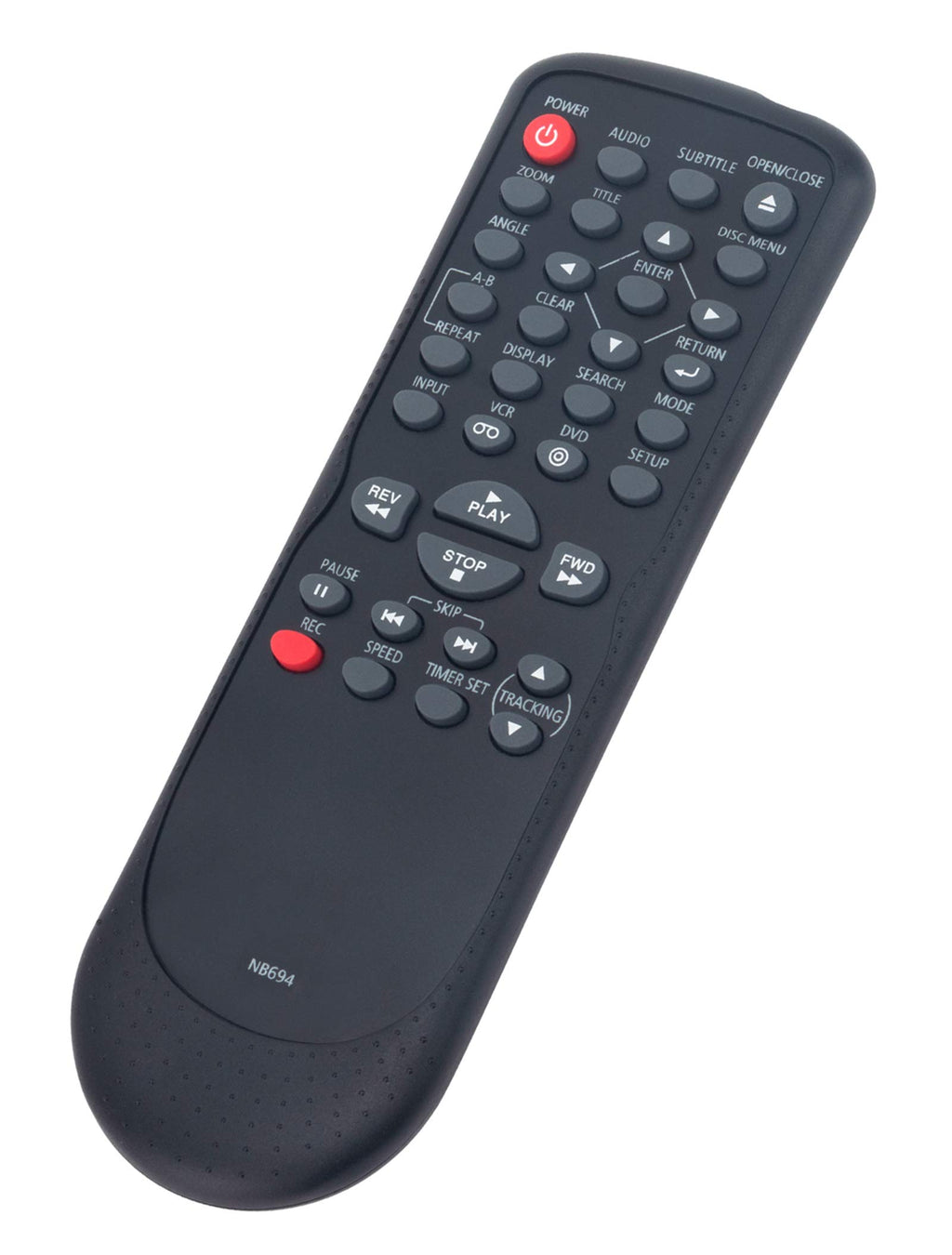 DVD VCR Combo Player Y78744