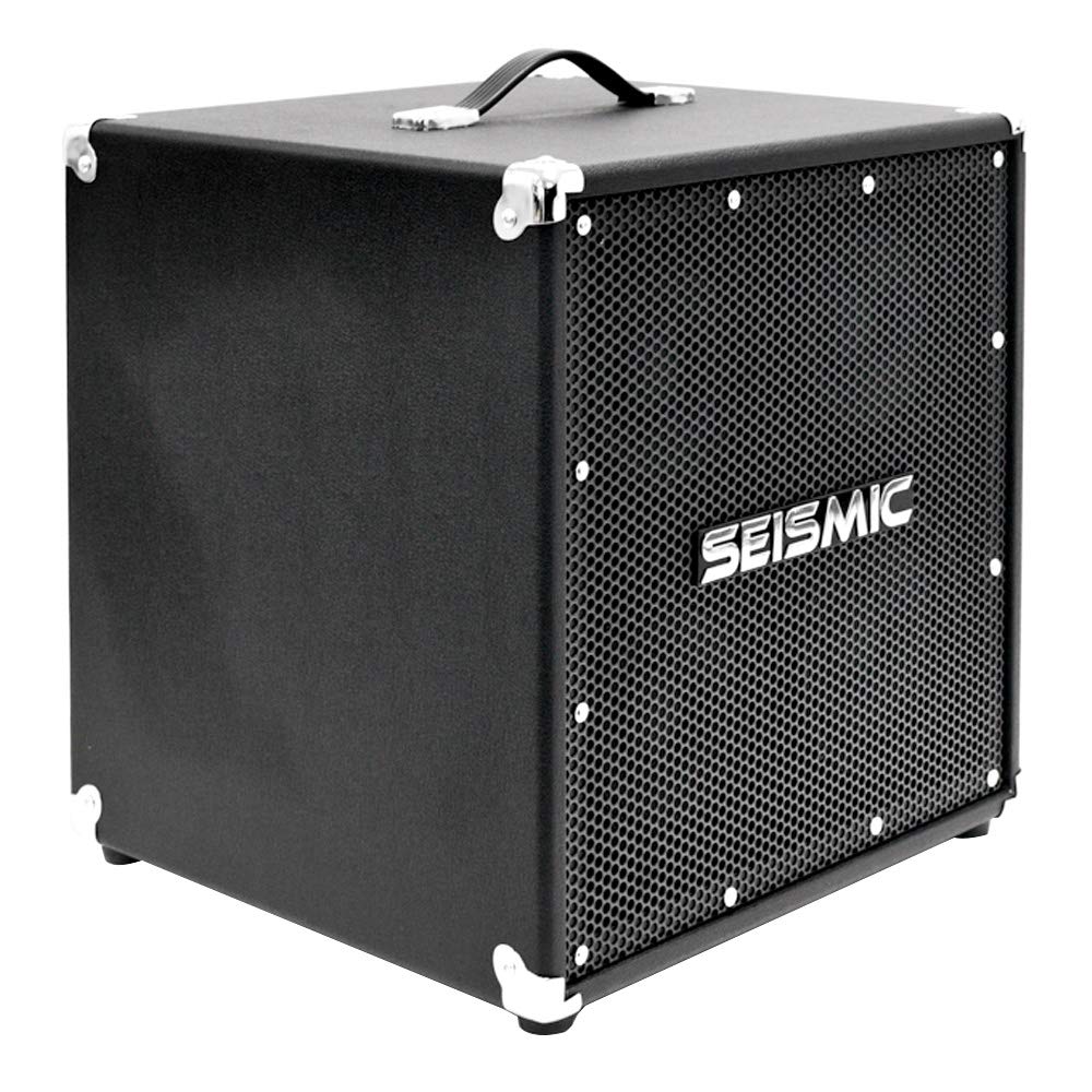 4x6 Bass Guitar Speaker Cabinet D453051