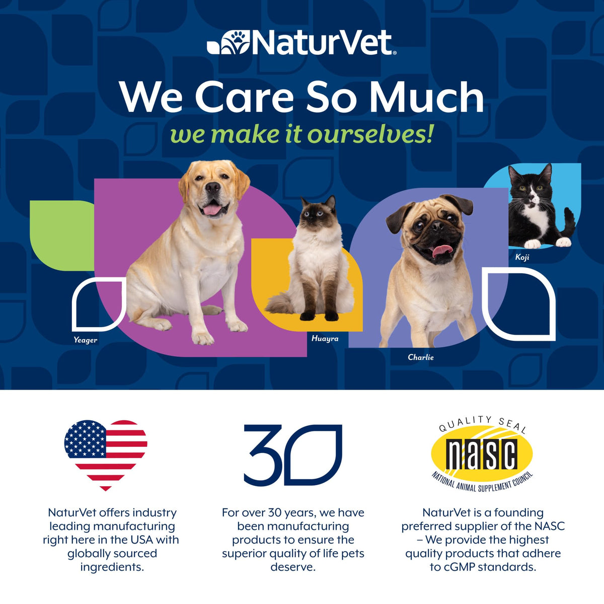 Senior Advanced Joint Health Dog Supplement 120 Ct D2249