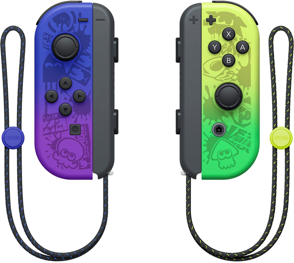 Nintendo Switch OLED Model X834