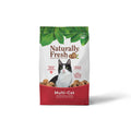 Unscented Walnut Shell Cat Litter 30 Lbs T10989