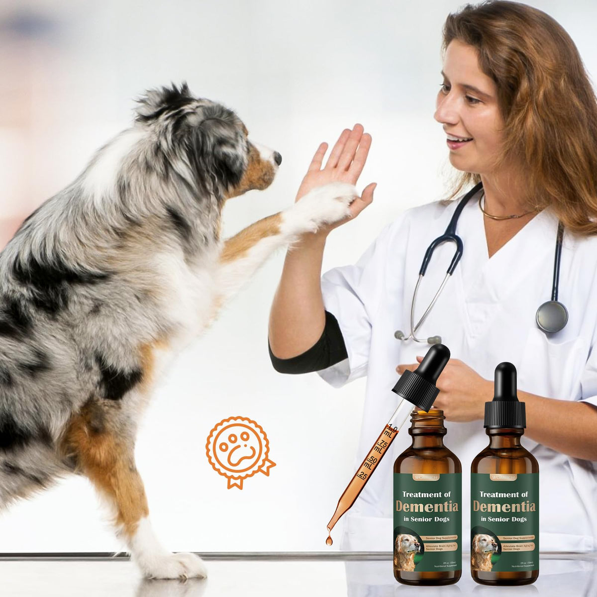 Dog Supplements R512951