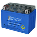 12V 11.2Ah Gel Battery V954748