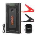 1000A Peak 12V Portable Lithium Jump Starter K6433