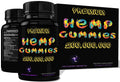 Hemp Gummies 60 Count R1365
