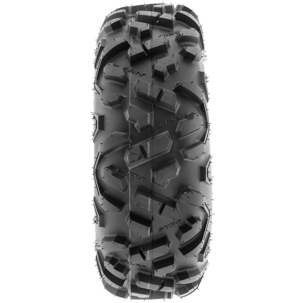 19x7-8 Tubeless 6 Ply Set of 2 S9792