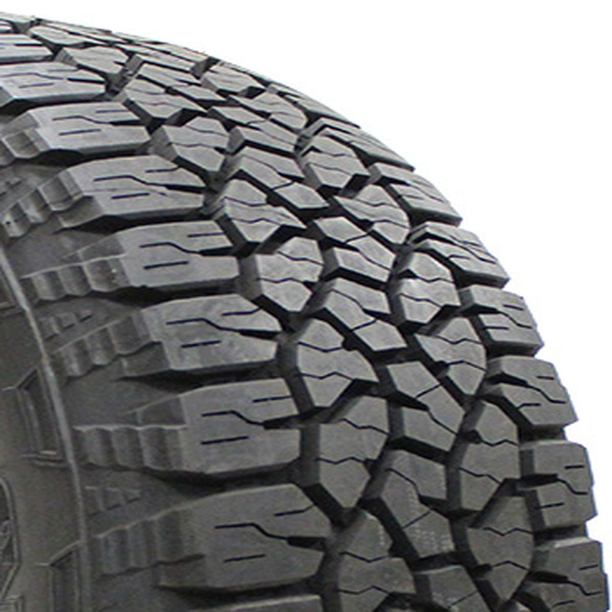 All Terrain Tire 275/60R20 115S U763