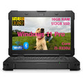 Rugged Laptop Core i5 16GB RAM 512GB SSD K754343