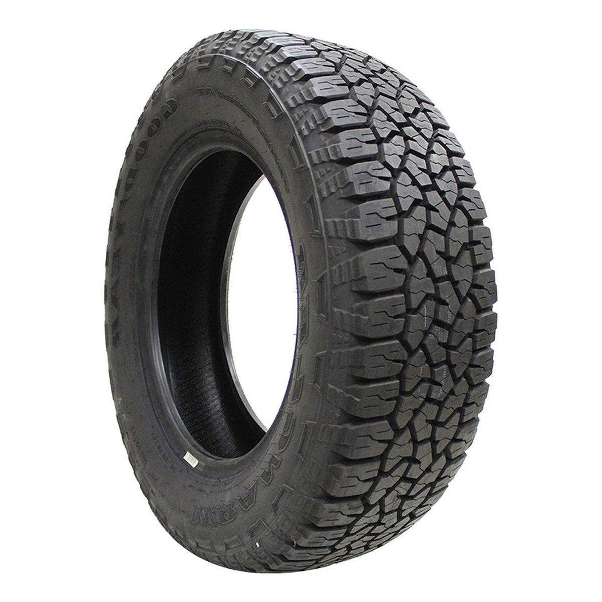All Terrain Tire 275/60R20 115S U763