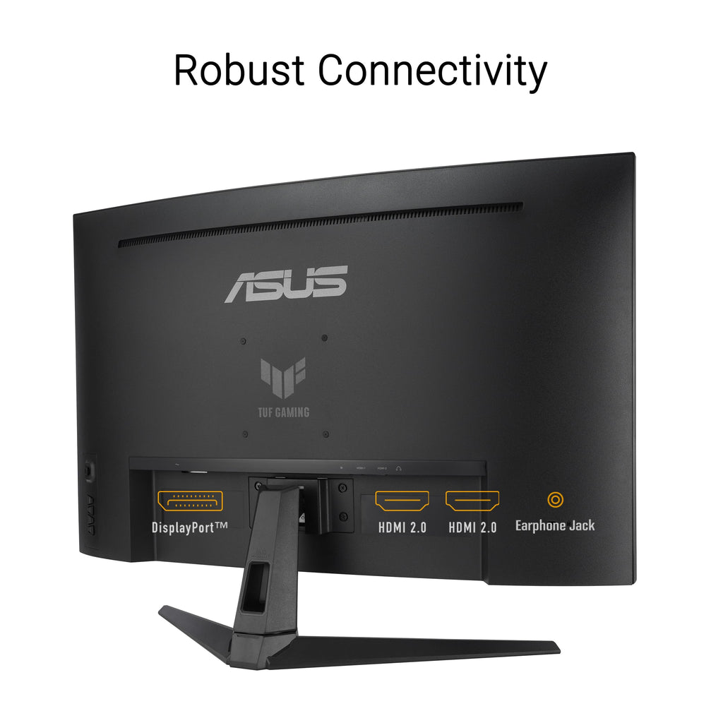 32 Inch 1080p 240Hz Curved Gaming Monitor O7517