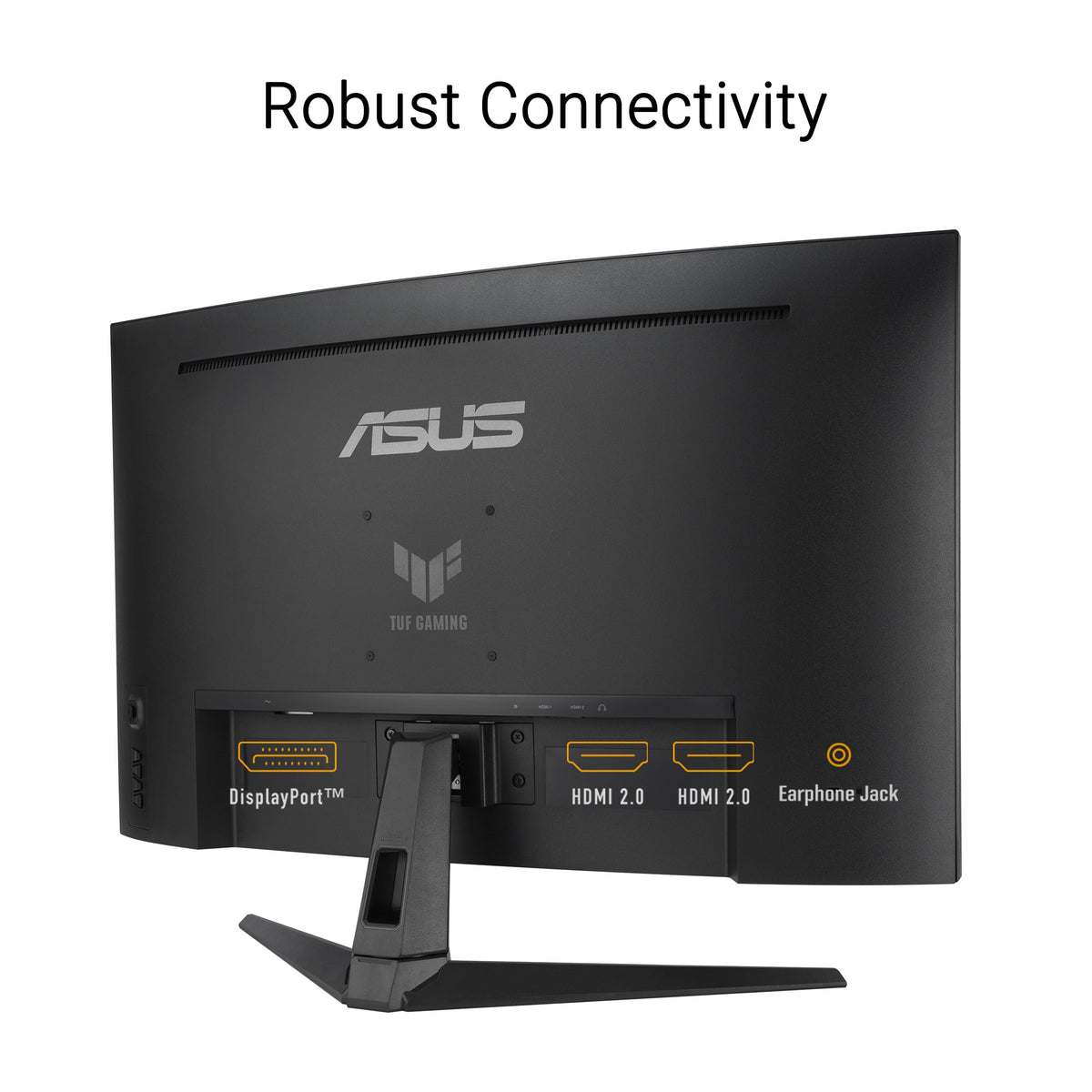32 Inch 1080p 240Hz Curved Gaming Monitor O7517