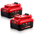 20V 6.0Ah Replacement Battery S4294