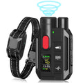 IP67 Waterproof Dog Training Collar with Remote Control B8203