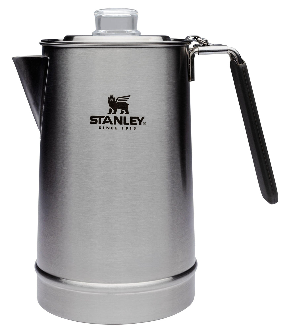Wide Mouth Coffee Percolator Z363249