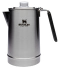 Wide Mouth Coffee Percolator Z363249