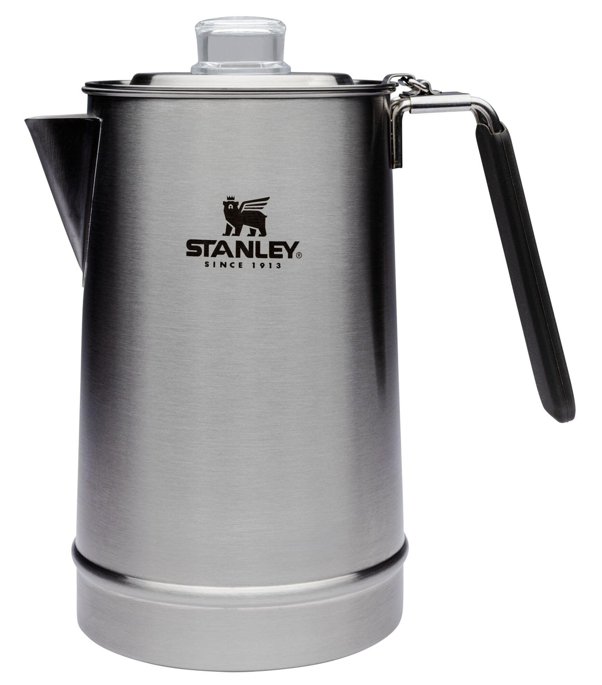 Wide Mouth Coffee Percolator Z363249