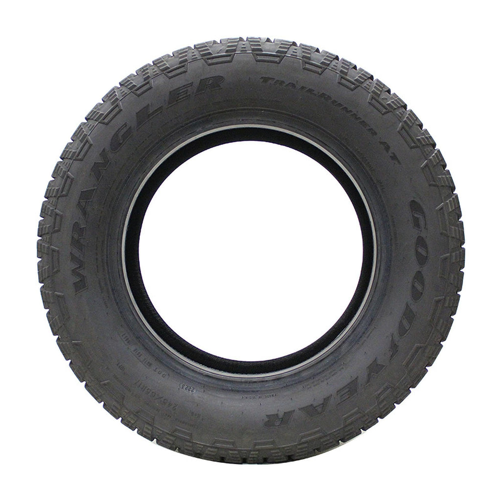 All Terrain Tire 275/60R20 115S U763