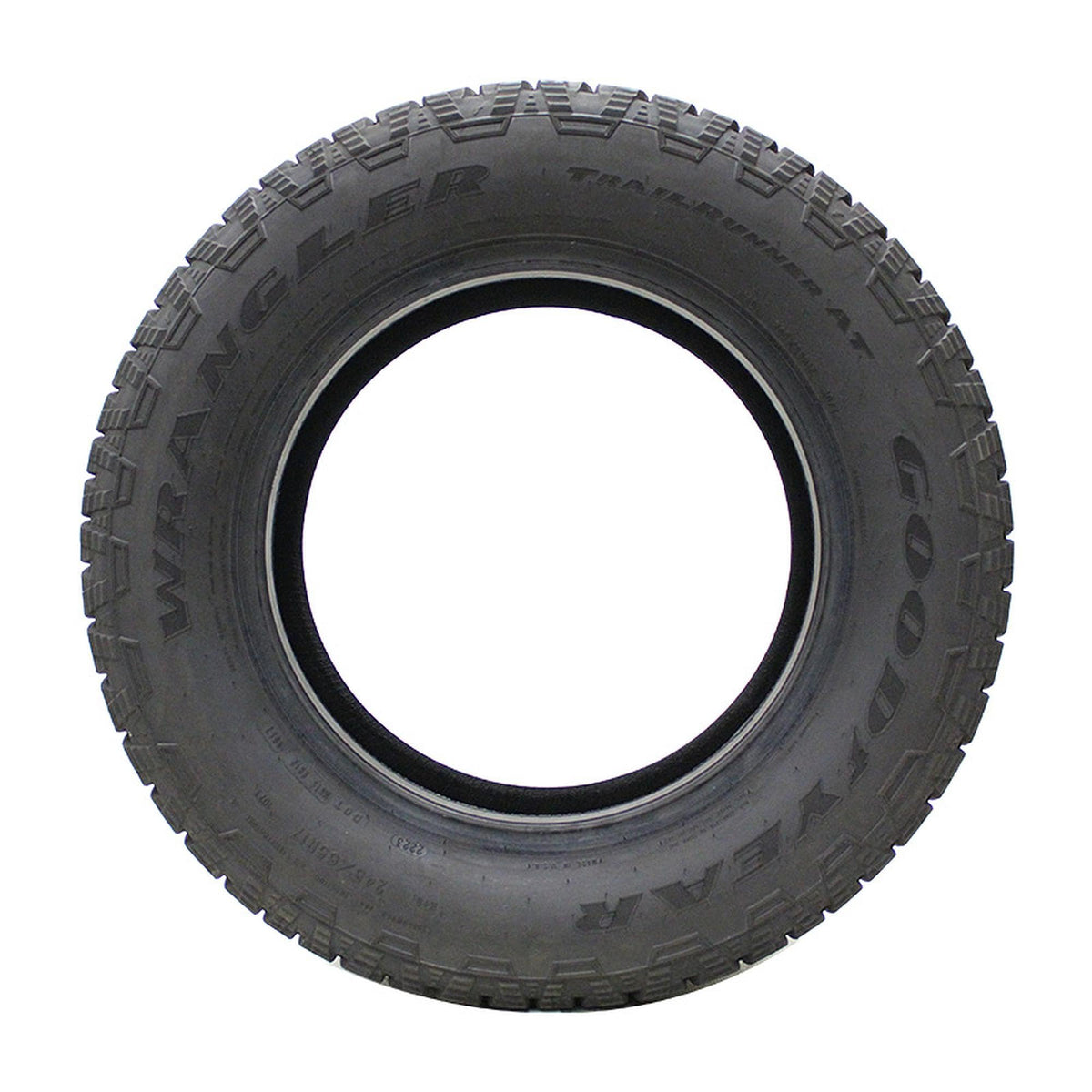 All Terrain Tire 275/60R20 115S U763