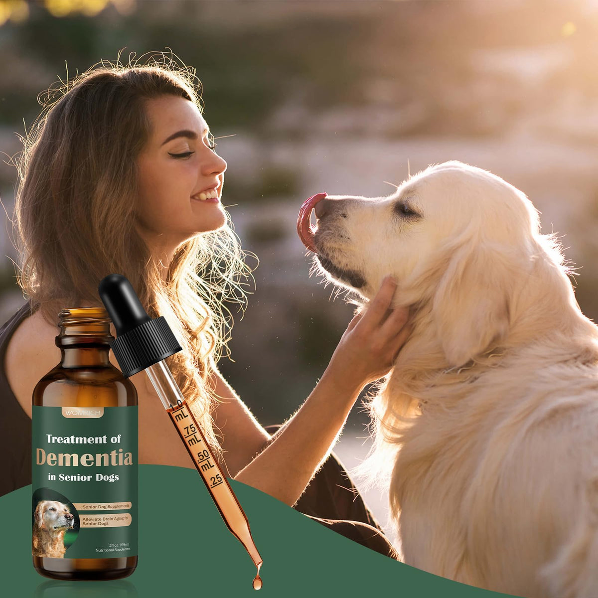 Dog Supplements R512951
