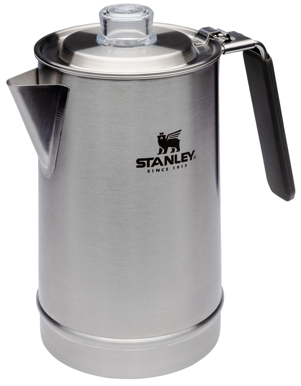 Wide Mouth Coffee Percolator Z363249