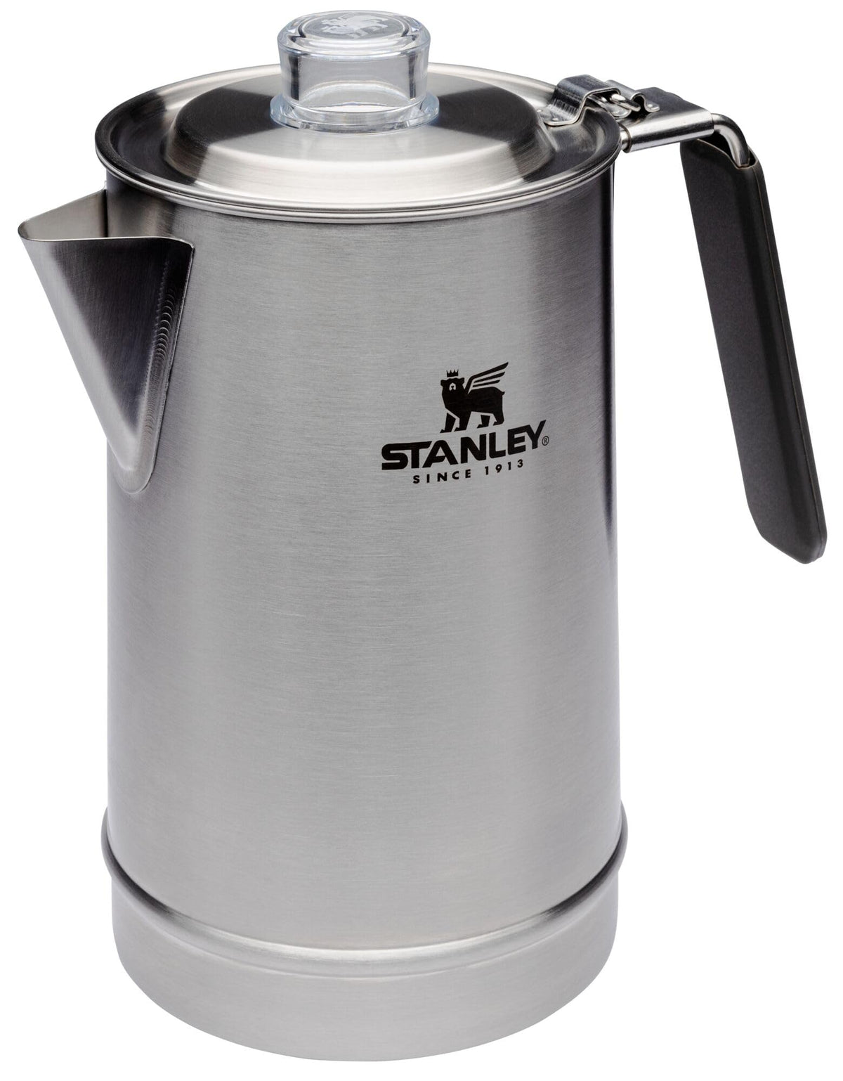 Wide Mouth Coffee Percolator Z363249