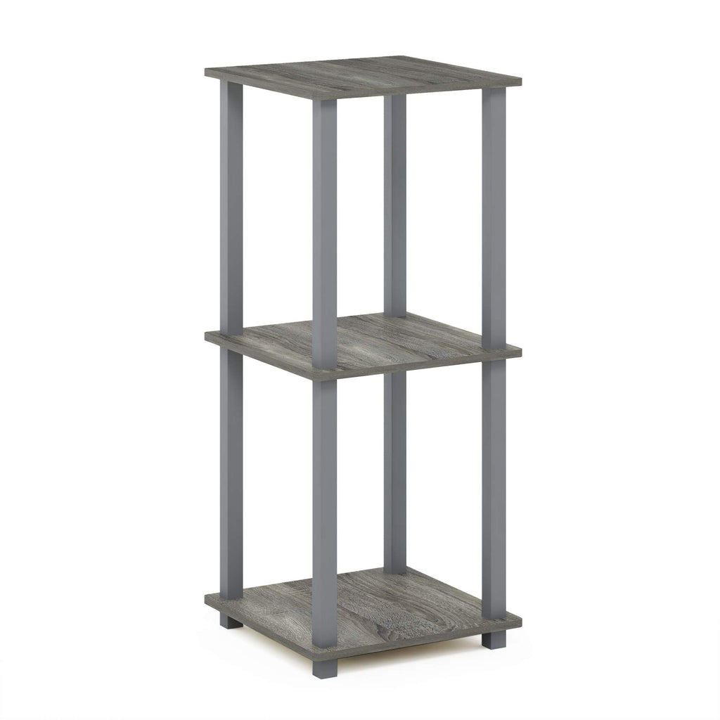 Set of 2 Living Room Table Set Y567450