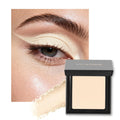 Light Beige Neutral Nude Matte Single Eyeshadow Palette P72099