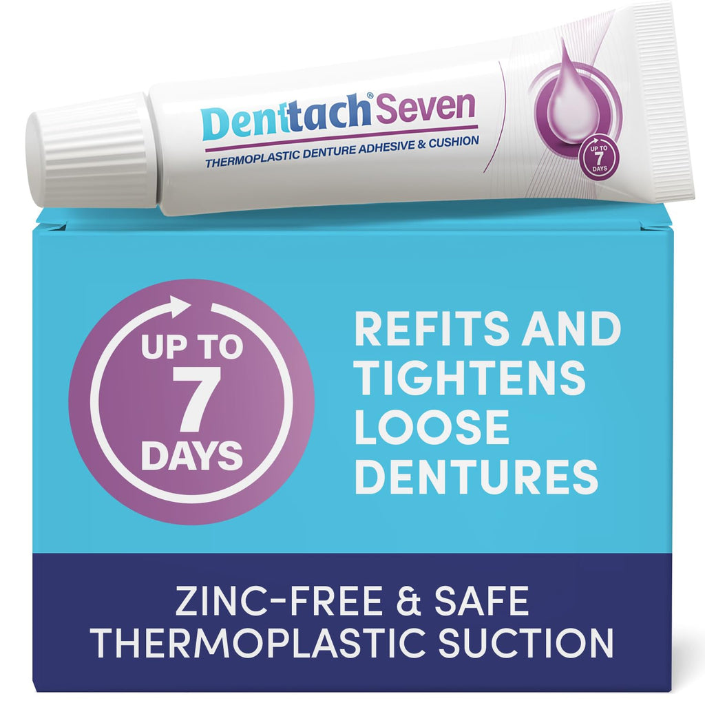 Denture Adhesive Thermoplastic Cushion and Reliner B145