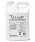 2,4-D Amine Weed Killer Concentrate 2.5 Gallons M334