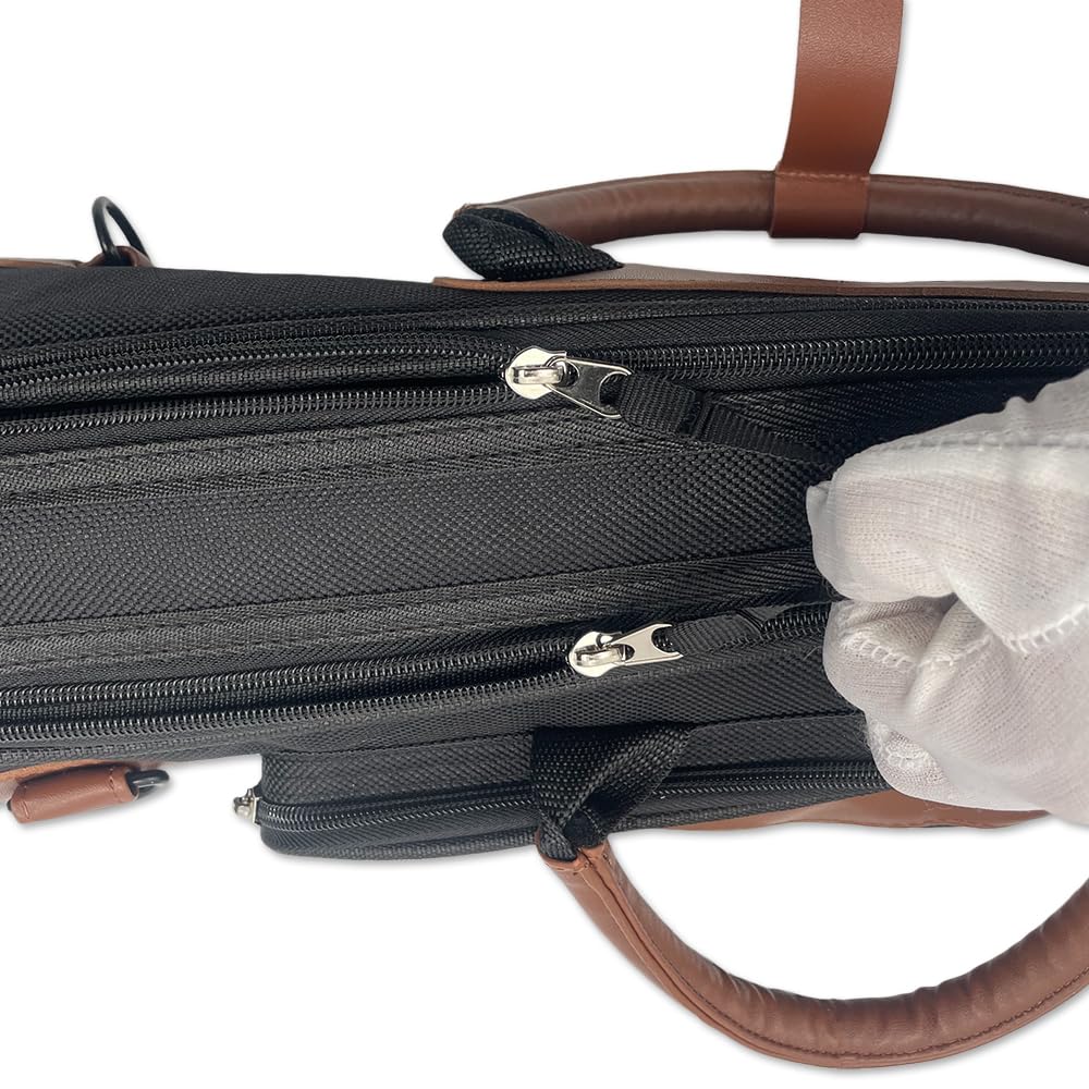 Trumpet Gig Bag 1200D Water-resistant Oxford Z9112